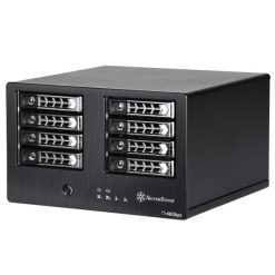 حافظه تحت شبکه سیلوراستون مدل TS821S