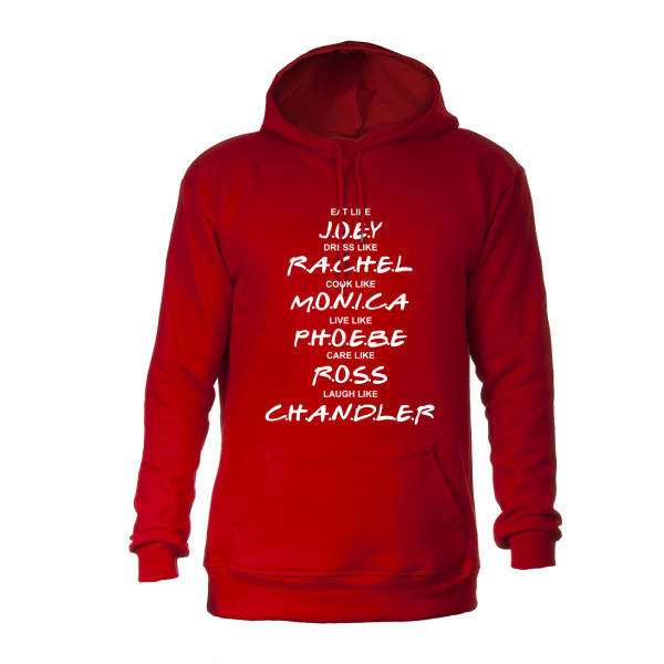 هودی مردانه کد RFS37 هودی مردانه کد RFS37