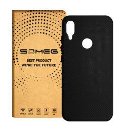 کاور سومگ مدل SMG-Needle مناسب برای گوشی موبایل شیائومی Redmi Note7 / 7pro