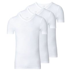 زیرپوش آستین دار مردانه لیورجی مدل p359169 بسته 3 عددی