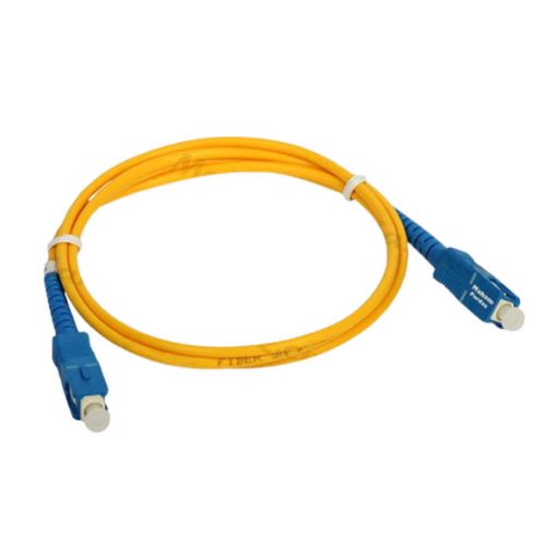 پچ کورد فیبر نوری مدل KB 220 SC 2 SC
