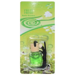 خوش بو کننده خودرو جینگ می مدل JM -F 118 با رایحه Jasmina