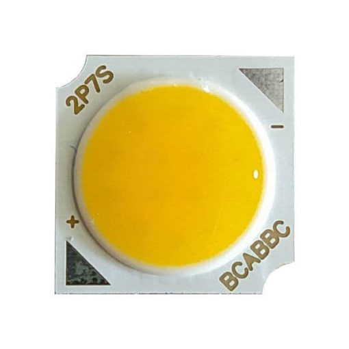 چیپ ال ای دی 7 وات مدل COB7