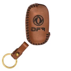 جاسوئیچی خودرو چرم طبیعی کد ct-183 مناسب برای اچ سی کراس (عرضه کالا)