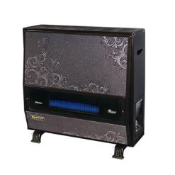 بخاری ایران شرق مدل شقایق SH90G