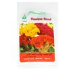 خاک کاکتوس گلباران سبز مدل 01 ظرفیت 1/5 لیترمجموعه سه عددی