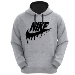 هودی مردانه کد J06 رنگ طوسیغیر اصل