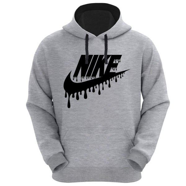 هودی مردانه کد J06 رنگ طوسیغیر اصل هودی مردانه کد J06 رنگ طوسیغیر اصل