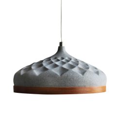 چراغ آویز مدل هندسی کد HL-01