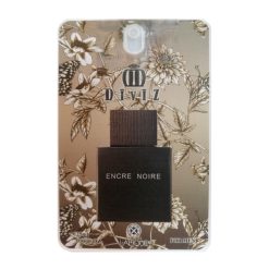 عطر جیبی مردانه دیوایز مدل LALIQUE حجم 25 میلی لیتر
