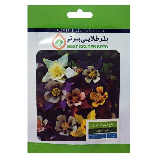 بذر گل تاج الملوک بذر طلایی برتر کد BZT-11 بذر گل تاج الملوک بذر طلایی برتر کد BZT-11