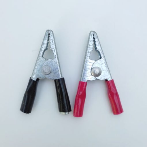 گیره سیم کد RP مجموعه 2 عددی