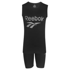 ست تاپ و شلوارک ورزشی مردانه مدل RBblM49غیر اصل