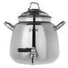بانکه ایکیا مدل AA-183622 بسته 3 عددی