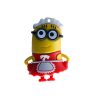 فلش مموری طرح Minion Eli مدل DPL1000-U3 ظرفیت 128 گیگابایت