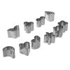 زودپز دسینی مدل BTR-02 کد 02 گنجایش 6.5 لیتر