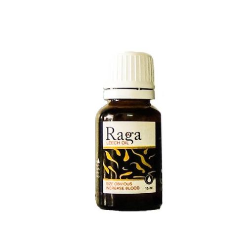 روغن زالوراگا مدل 15 ML