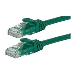 کابل شبکه CAT5 پی نت مدل ST-5 طول 2 متر