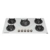 اجاق گاز صفحه ای کد RA189S اجاق گاز صفحه ای کد RA189S