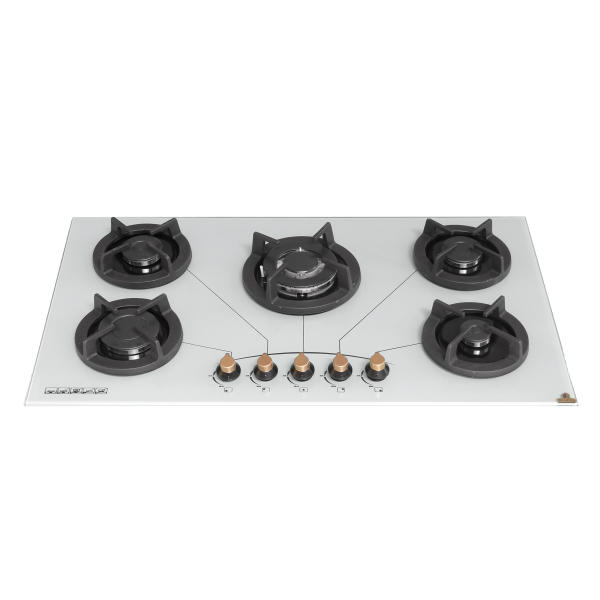 اجاق گاز صفحه ای کد RA198S اجاق گاز صفحه ای کد RA198S