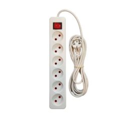 چندراهی برق الکتروفاز مدل 6X4 R2020