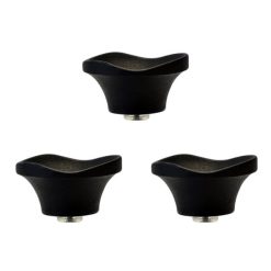 دستگیره درب قابلمه مرسانا مدل M443 بسته 3 عددی
