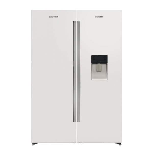 یخچال و فریزر دوقلو دیپوینت مدل MAX-D یخچال و فریزر دوقلو دیپوینت مدل MAX-D