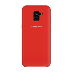 کاور مدل CILK02 مناسب برای گوشی موبایل سامسونگ Galaxy A8 Plus 2018غیر اصل