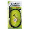 قلاویز مدل H.S.S سایز 6 میلی متر قلاویز مدل H.S.S سایز 6 میلی متر