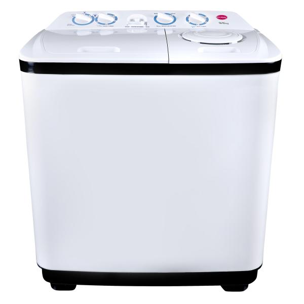 ماشین لباسشویی کرال مدل TTW 96504 NJ ظرفیت 9.6 کیلوگرم ماشین لباسشویی کرال مدل TTW 96504 NJ ظرفیت 9.6 کیلوگرم