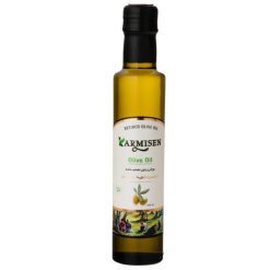 روغن زیتون تصفیه سرخ کردنی ممتاز کارمیسن – 250 میلی لیتر