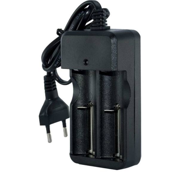 شارژر باتری مدل MD-282A شارژر باتری مدل MD-282A