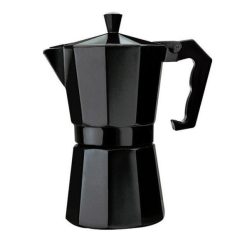 قهوه جوش موکا مدل6 Cups