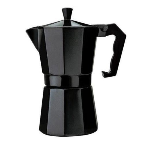 قهوه جوش موکا مدل6 Cups