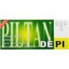 ماسک صورت چای سبز سودا مدل JET PEEL حجم 250 میلی لیتر ماسک صورت چای سبز سودا مدل JET PEEL حجم 250 میلی لیتر