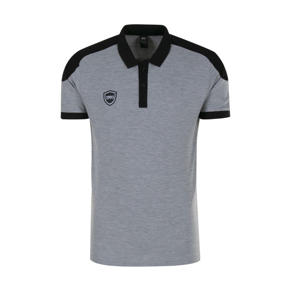 پولوشرت ورزشی مردانه 1991 اس دبلیو مدل POL1910 GB پولوشرت ورزشی مردانه 1991 اس دبلیو مدل POL1910 GB