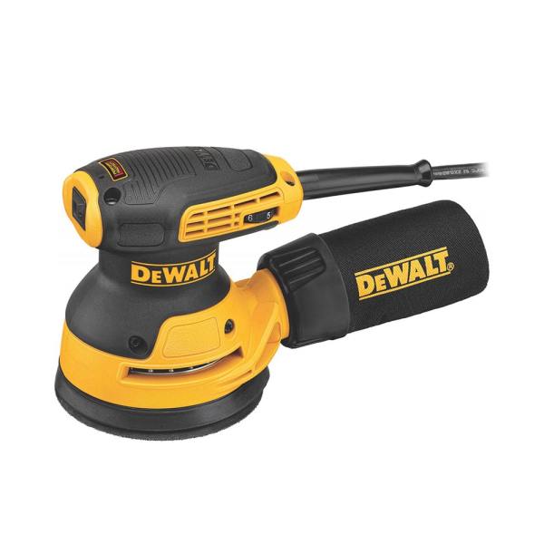 دستگاه سنباده زن دیوالت مدل DWE6423-B5 دستگاه سنباده زن دیوالت مدل DWE6423-B5
