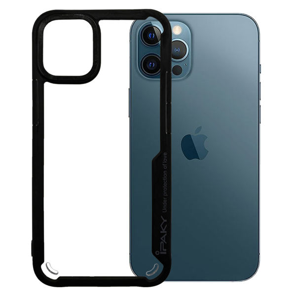 کاور آیپکی مدل D0rClr مناسب برای گوشی موبایل اپل Iphone 12 Pro کاور آیپکی مدل D0rClr مناسب برای گوشی موبایل اپل Iphone 12 Pro