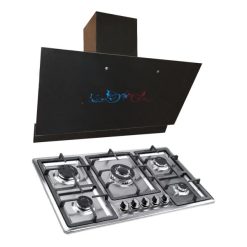 هود و اجاق گاز صفحه ای مدل SET1008
