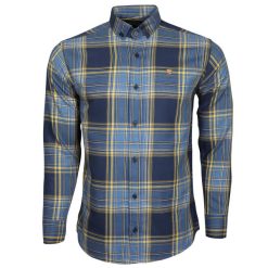 پیراهن آستین بلند مردانه مدل nkh104غیر اصل