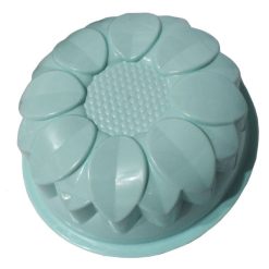 قالب ژله آفتابگرانSunflower