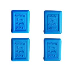 روغن لحیم مدل مبنا  وزن 40 گرم مجموعه 4 عددی