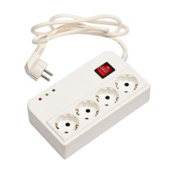 محافظ ولتاژ نانو الکتریک مدل NILA02