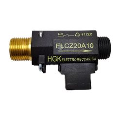 فلوسوئیچ پکیج مدل HGK دوراهی