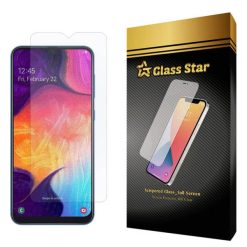 محافظ صفحه نمایش گلس استار مدل SADE مناسب برای گوشی موبایل سامسونگ Galaxy A50