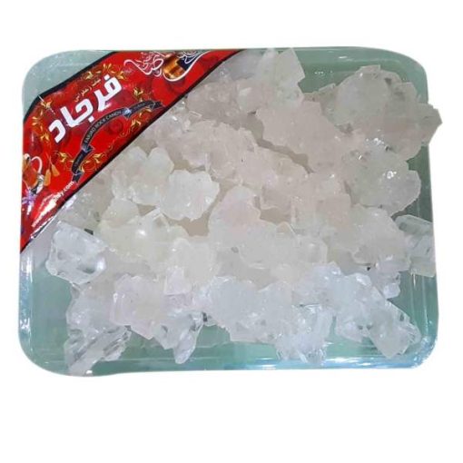 نبات شاخهسفید فرجاد – 500 گرم