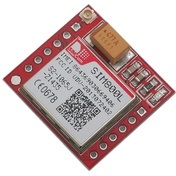 ماژول GSM مدل SIM800L ماژول GSM مدل SIM800L