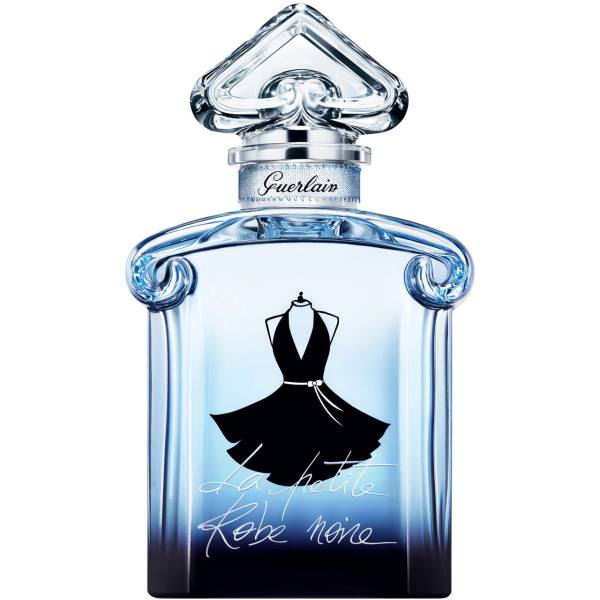 ادو پرفیوم زنانه گرلن مدل La Petite Robe Noir Intense حجم 100 میلی لیتر ادو پرفیوم زنانه گرلن مدل La Petite Robe Noir Intense حجم 100 میلی لیتر