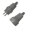 هواکش دمنده مدل VBX-12S2S-IP44
