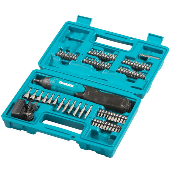 پیچ گوشتی شارژی ماکیتا مدل DF001DW پیچ گوشتی شارژی ماکیتا مدل DF001DW